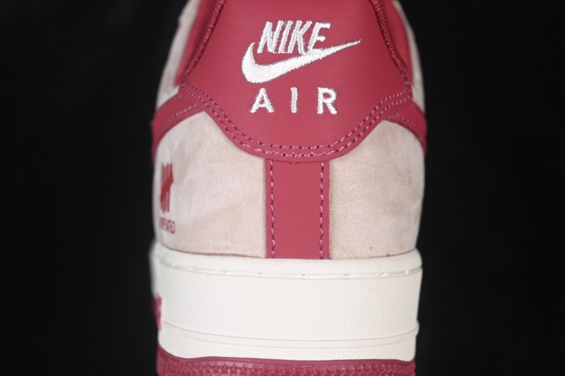 Nike Air Force 1 '07 Low Casual Sneakers - DQ9688-103