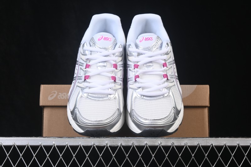 Asics Gel-Stratus MC Retro Casual Sneakers - 1203B049-101
