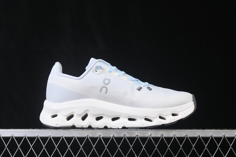 On Cloudtilt Comfortable Anti-Slip Durable Low-Top Casual City Commute Running Shoes - 3ME10104313 Arctic Ice