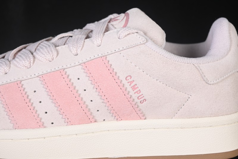 Adidas Originals Campus 00s Retro Skateboarding Shoes - JH5628