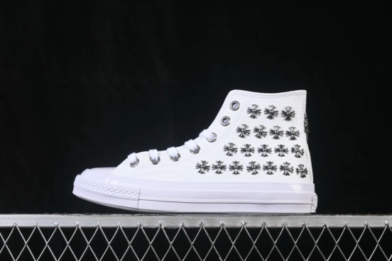 Converse Chuck 1970s Cross Collaboration High-Top Sneakers - 155455C