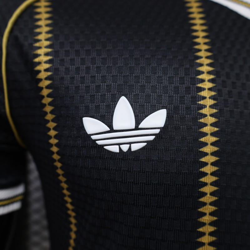 Player Version 26/27 Germany Special Black Jersey