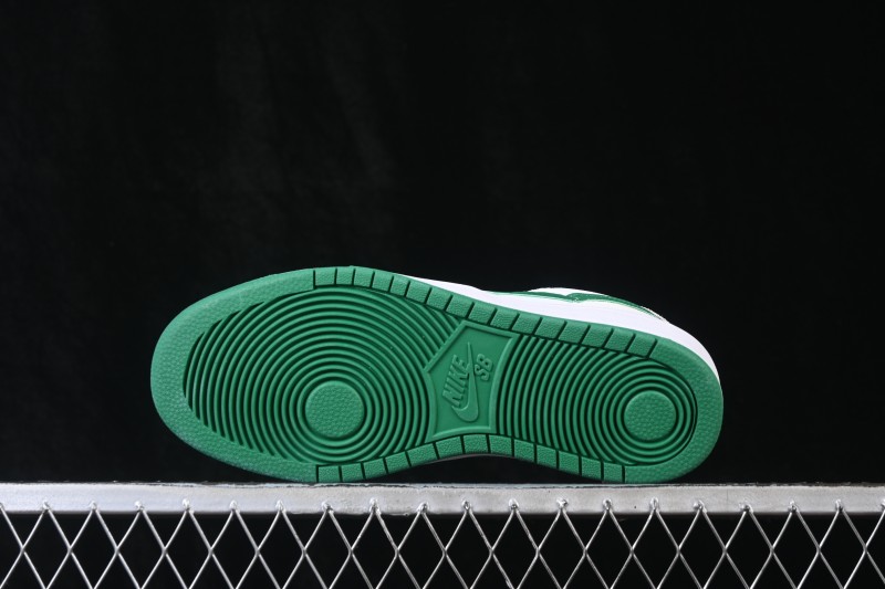 Nike SB Code 58 Retro Skate Shoes - IB0108-103