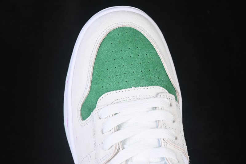 Nike SB Code 58 Retro Skate Shoes - IB0108-103