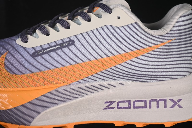Nike ACG Ultrafly Trail Running Shoes with Cushioned Racing Design - IX5017-282