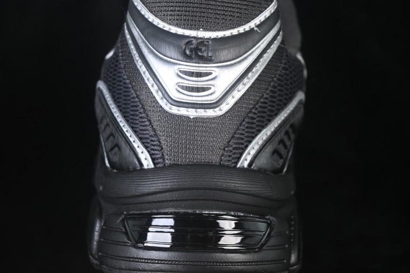 Asics Gel-Stratus MC Retro Casual Running Shoes - 1203B049-020