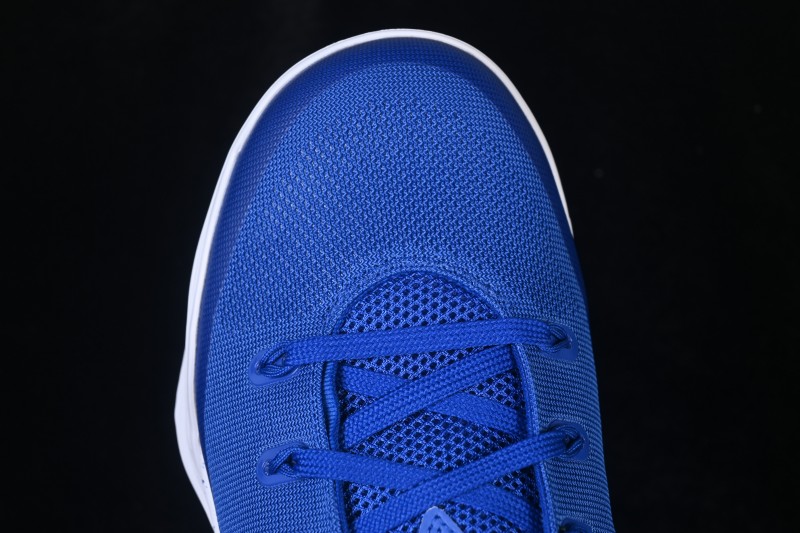 Nike Kobe 9 Stitches Low Basketball Shoes - IH1401-400