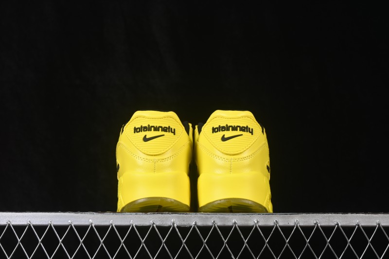 Nike Air Max 90 Retro Running Shoes with Air Cushion - HJ0624-758