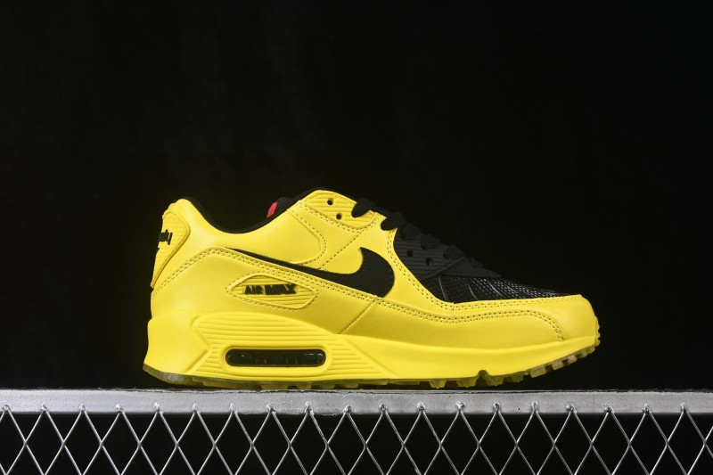 Nike Air Max 90 Retro Running Shoes with Air Cushion - HJ0624-758