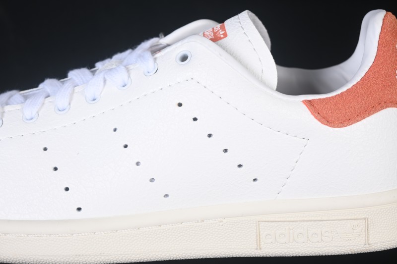 Adidas Stan Smith 80s Classic Casual Sneakers - KZ6939