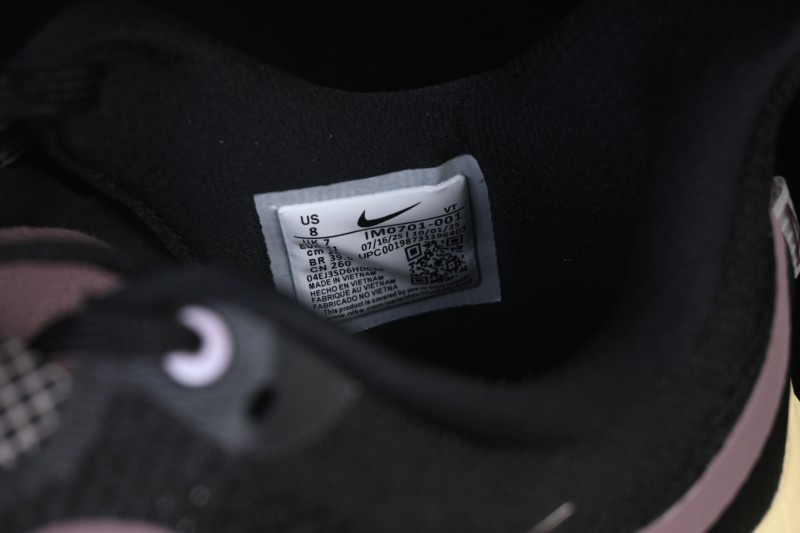 Nike Air Zoom Pegasus Premium Mesh Full-Length Air Cushion Running Shoes - IM0701-001