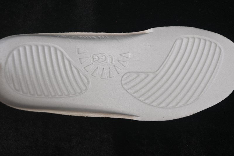 UGG Minimel Low Profile Sneaker Twinface Sheepskin Water-Resistant Casual Shoes - 1175301 MDSD