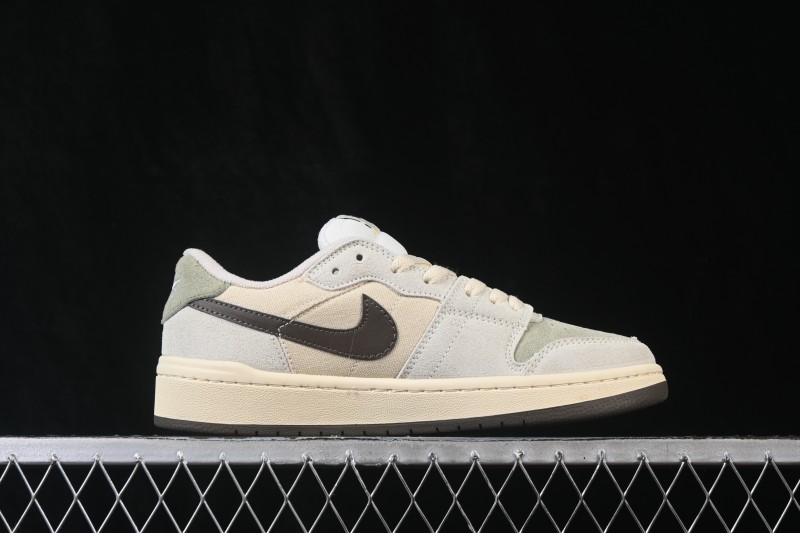 Nike SB Code 58 Retro Skate Shoes - IB0108-101