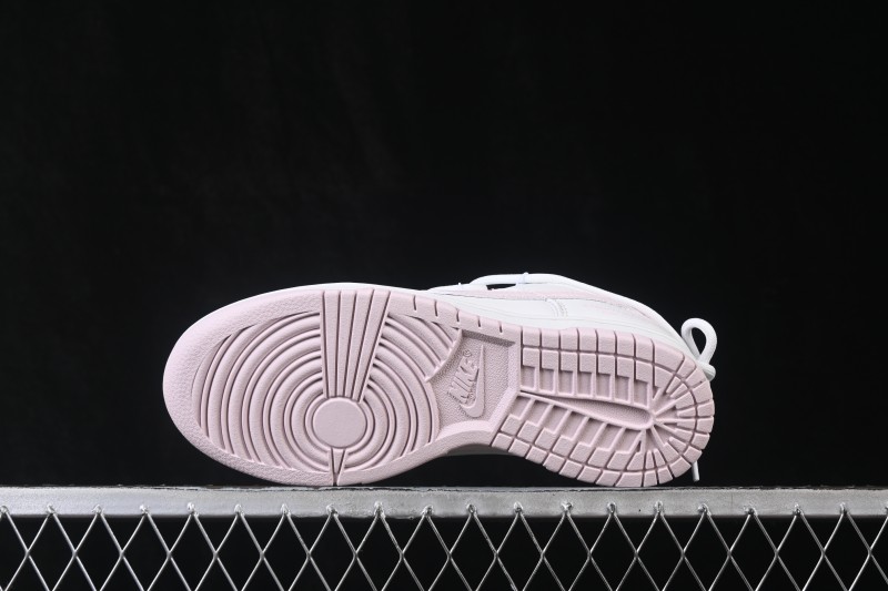 Nike SB Dunk Low Low-Top Casual Skate Shoes - WP0508-196