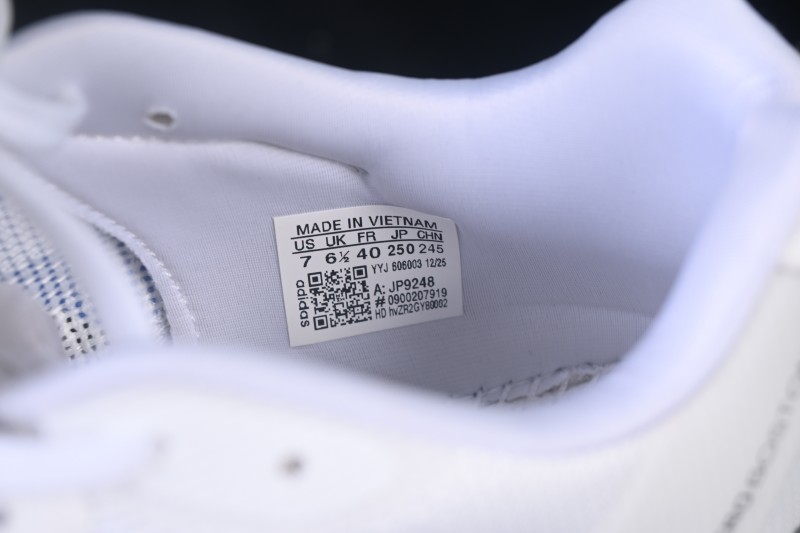 Adidas Adizero Boston 13 Breathable Low-Top Running Shoes - JP9248