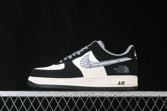Nike Air Force 1'07 Low Casual Skate Shoes - DQ9688-108