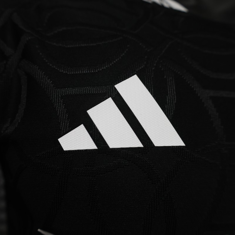 Player Version 26/27 Arsenal Special Edition Black Jersey