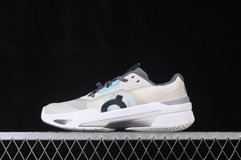 On The Roger Pro Fire Clay Comfortable Anti-Slip Durable Low-Top Casual Running Shoes - 3MF30102143