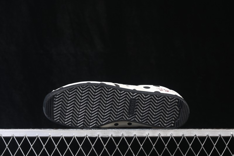 Adidas Originals Anfu Comfortable Versatile Mary Jane Shoes - LA1363
