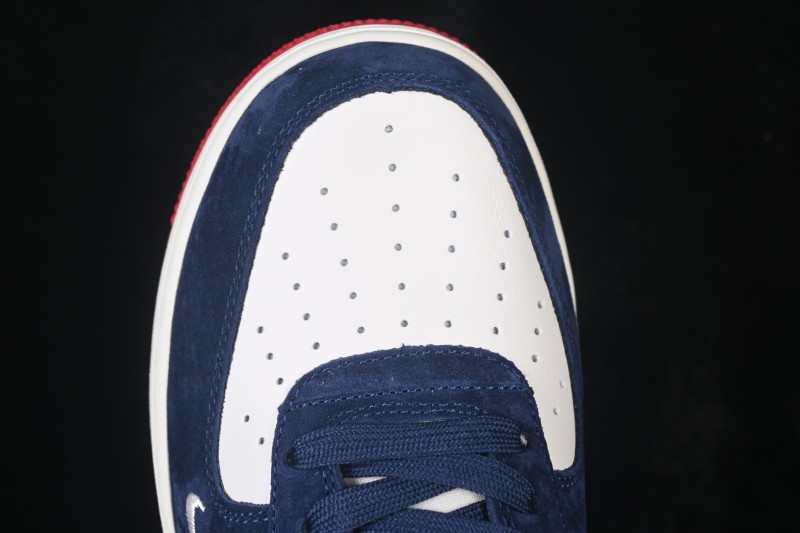 Nike Air Force 1'07 Low Casual Sneakers - LW1990-003