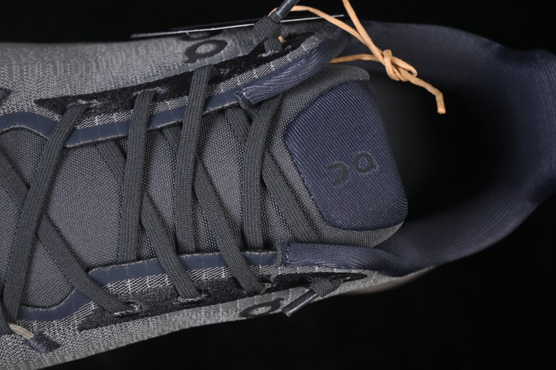 On Cloudtilt Comfortable Anti-Slip Durable Low-Top Casual City Commuting Running Shoes - 3ME10103609 Eclipse Cinder