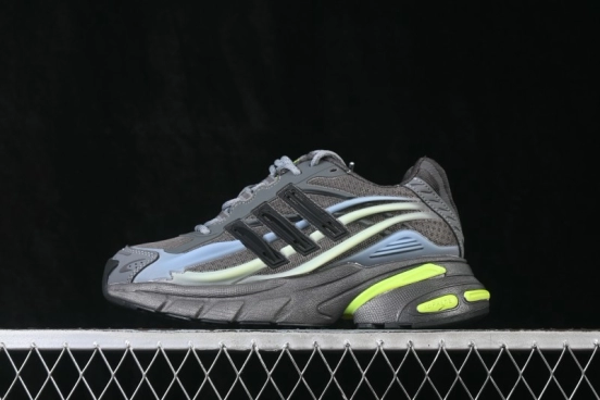 Adidas Originals Adistar Jellyfish Retro Comfortable Non-Slip Cushioned Running Shoes - KH6728