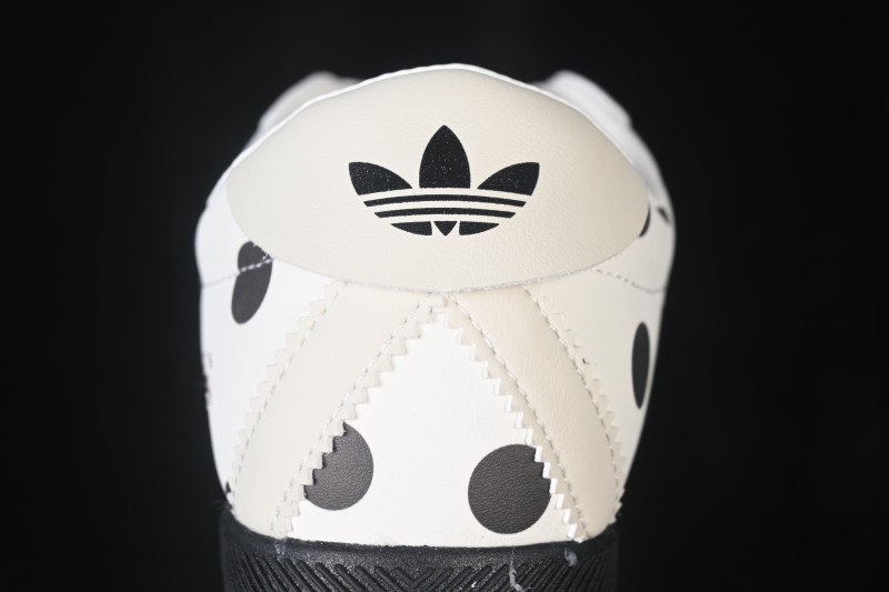 Adidas Originals Anfu Comfortable Versatile Mary Jane Shoes - LA1363