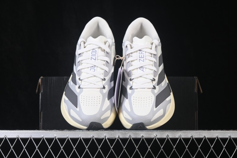 Adidas Adizero Evo SL Ultra-Light Breathable Cushioned Running Shoes - KJ0430