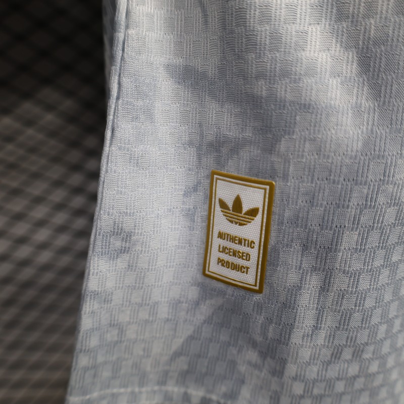 Player Version 26/27 Arsenal Special Edition Jersey