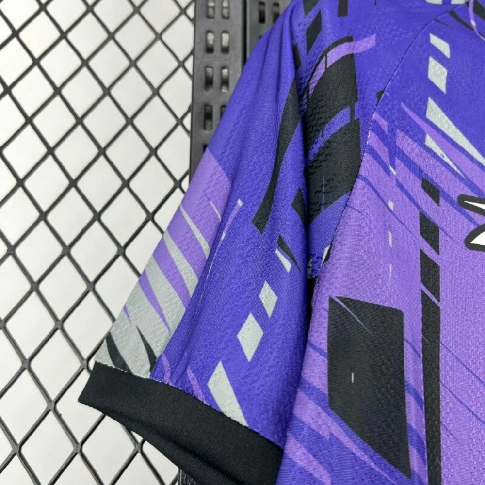 2025/26 Botafogo Pre-match Training Jersey