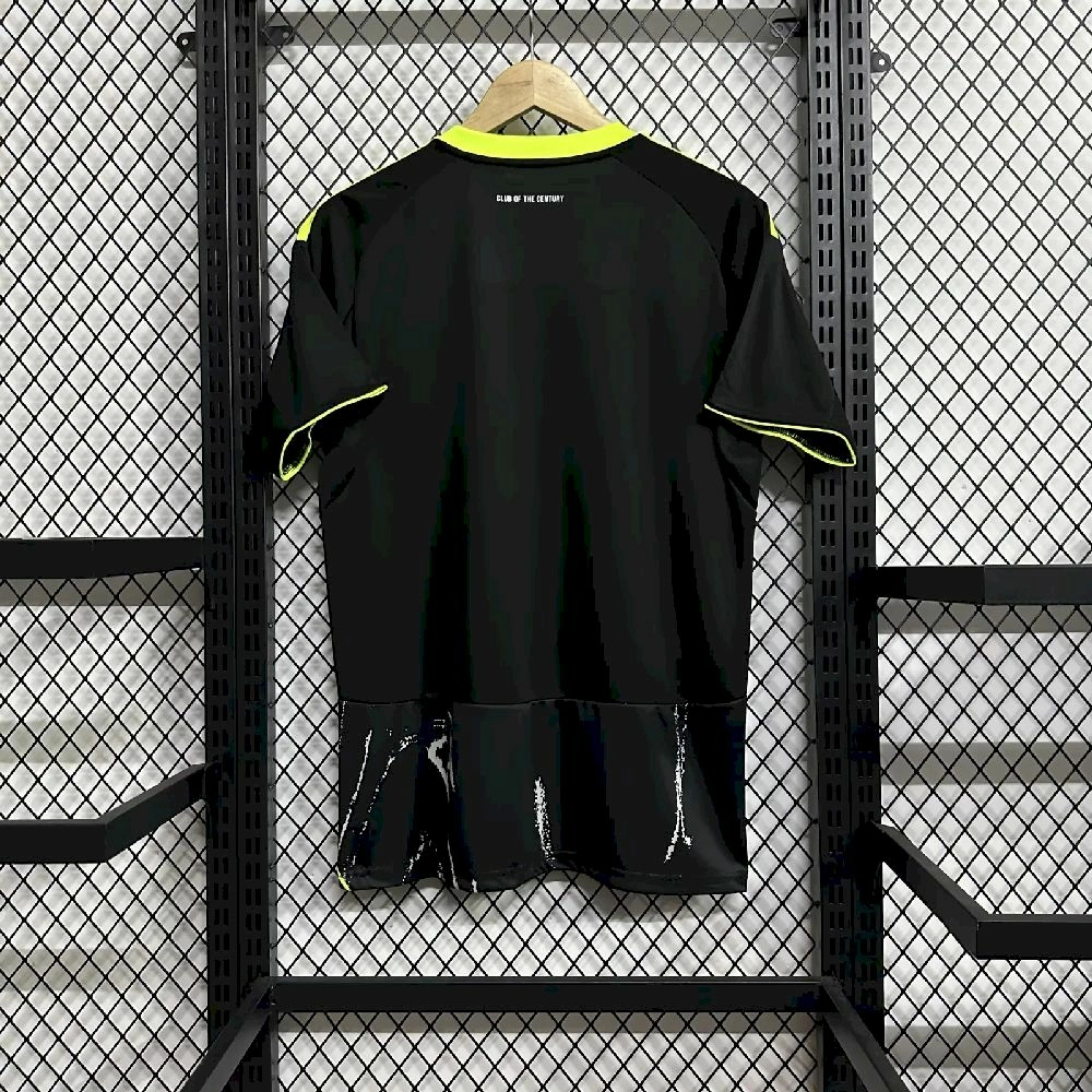 2025/26 Mens El Ahly Away Jersey