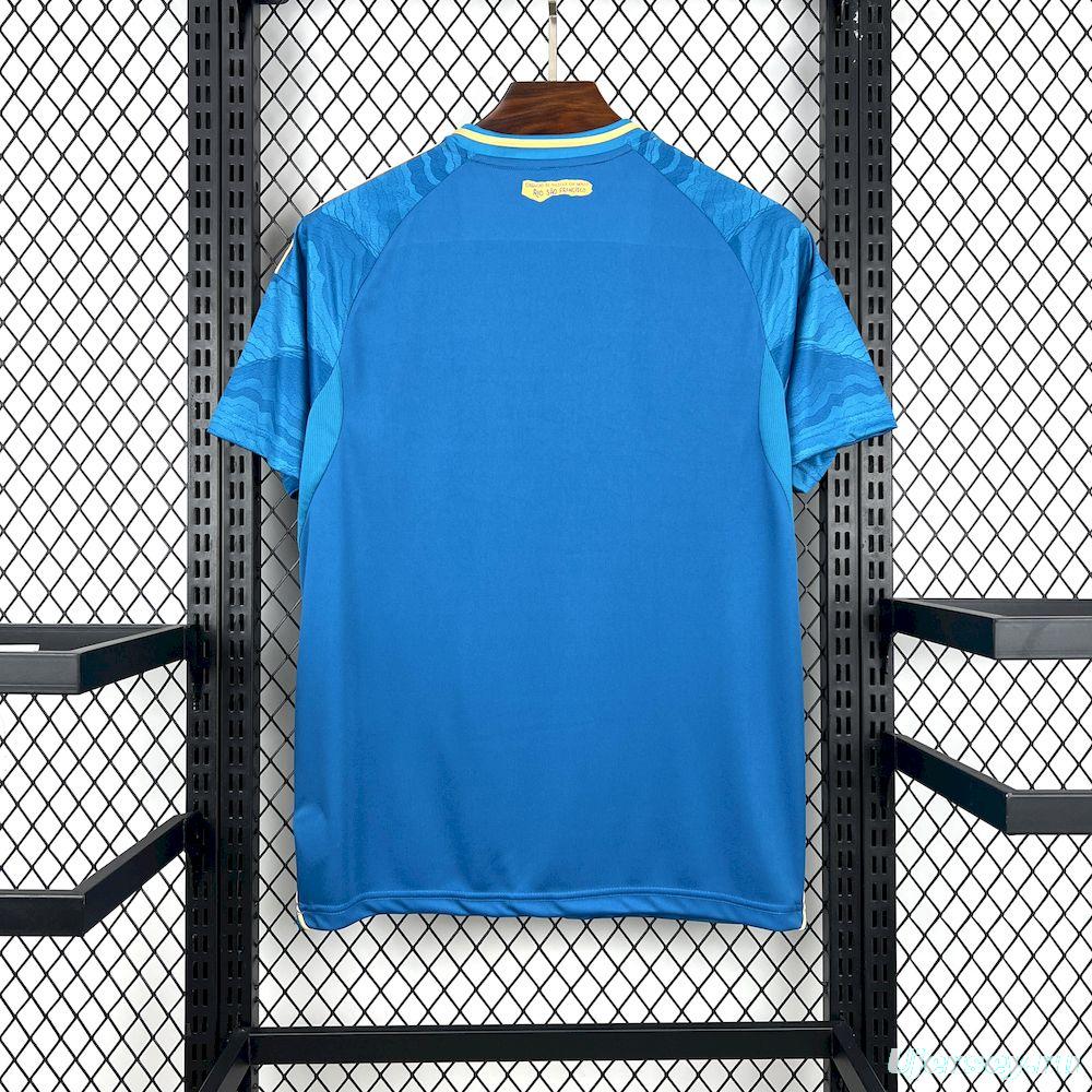 2025/26 Mens Cruzeiro Third Jersey