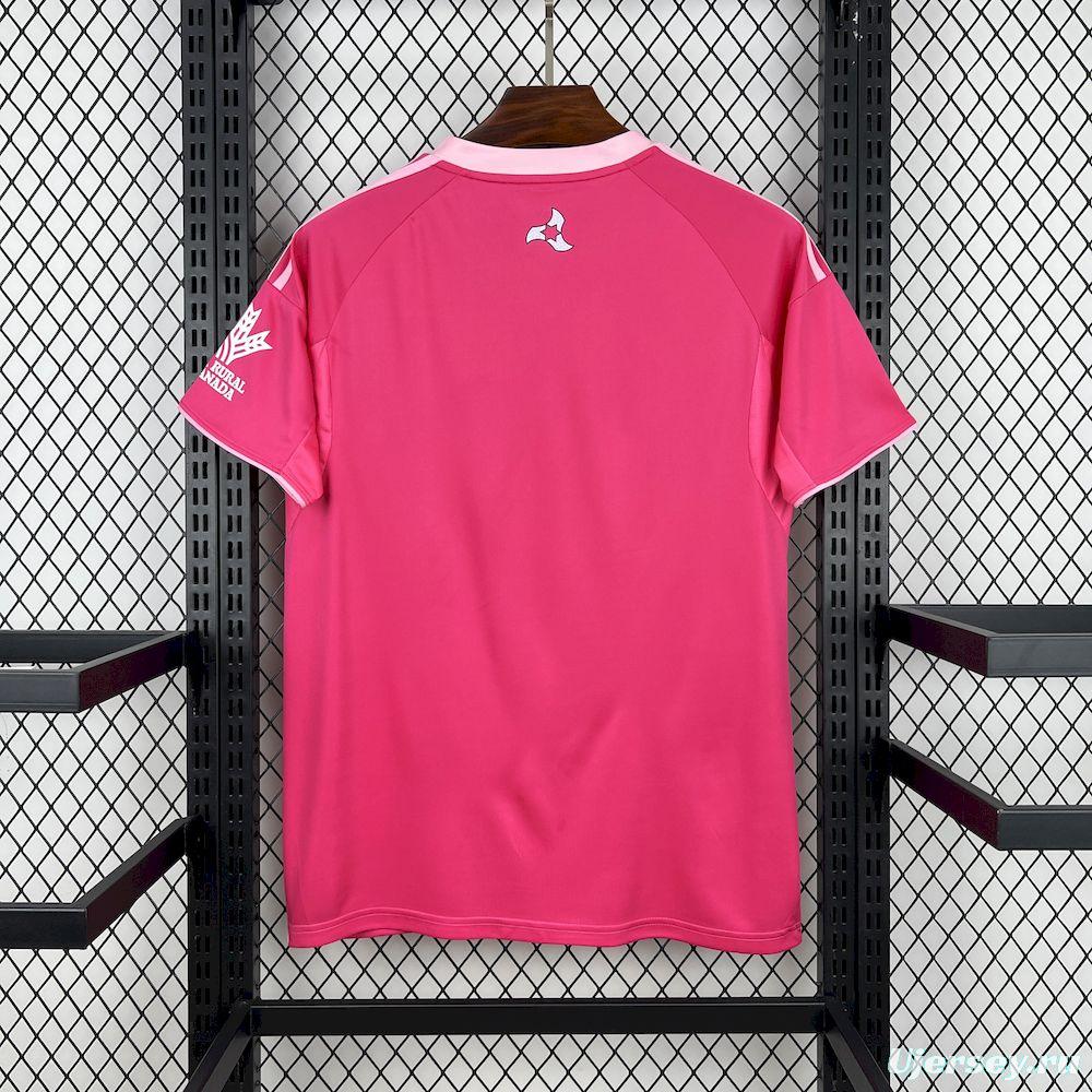 2025/26 Mens Granada Fourth Jersey