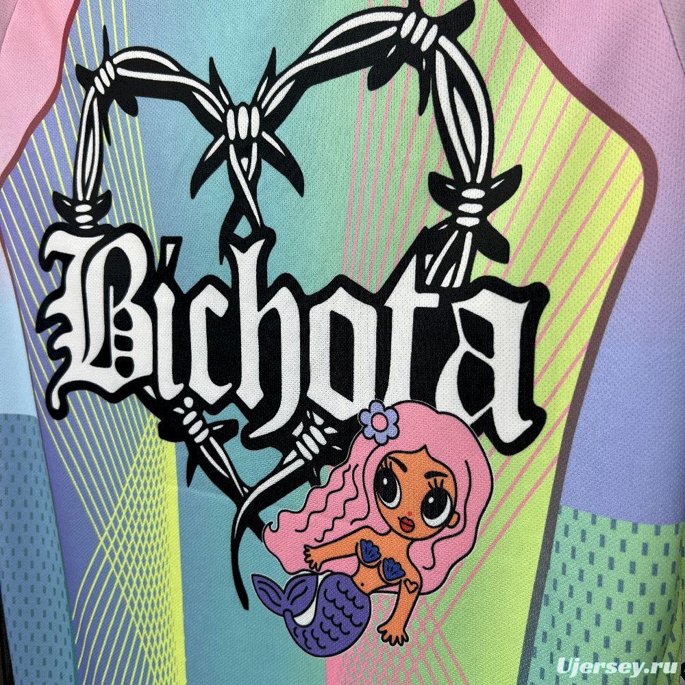 2025/26 Mens Barcelona Karol G Jersey