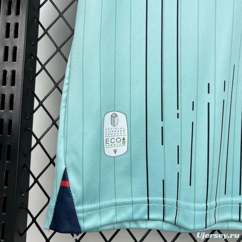 2025/26 Mens Bologna Third Jersey