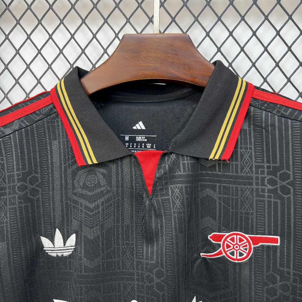 2025/26 Mens Arsenal Special Edition Jersey
