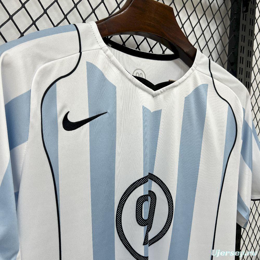 2025/26 Mens Nike Total 90 Dri-FIT Football Jersey