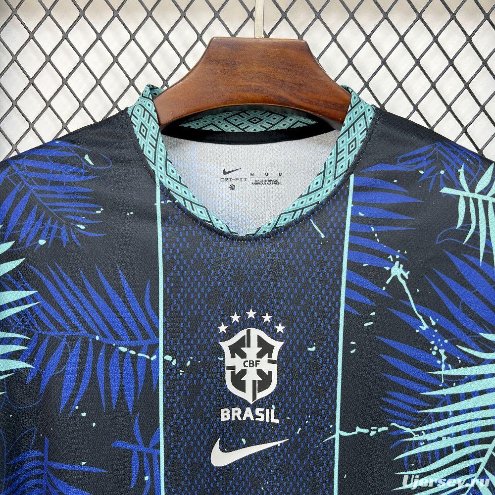 2025/26 Mens Brazil Special Edition Jersey