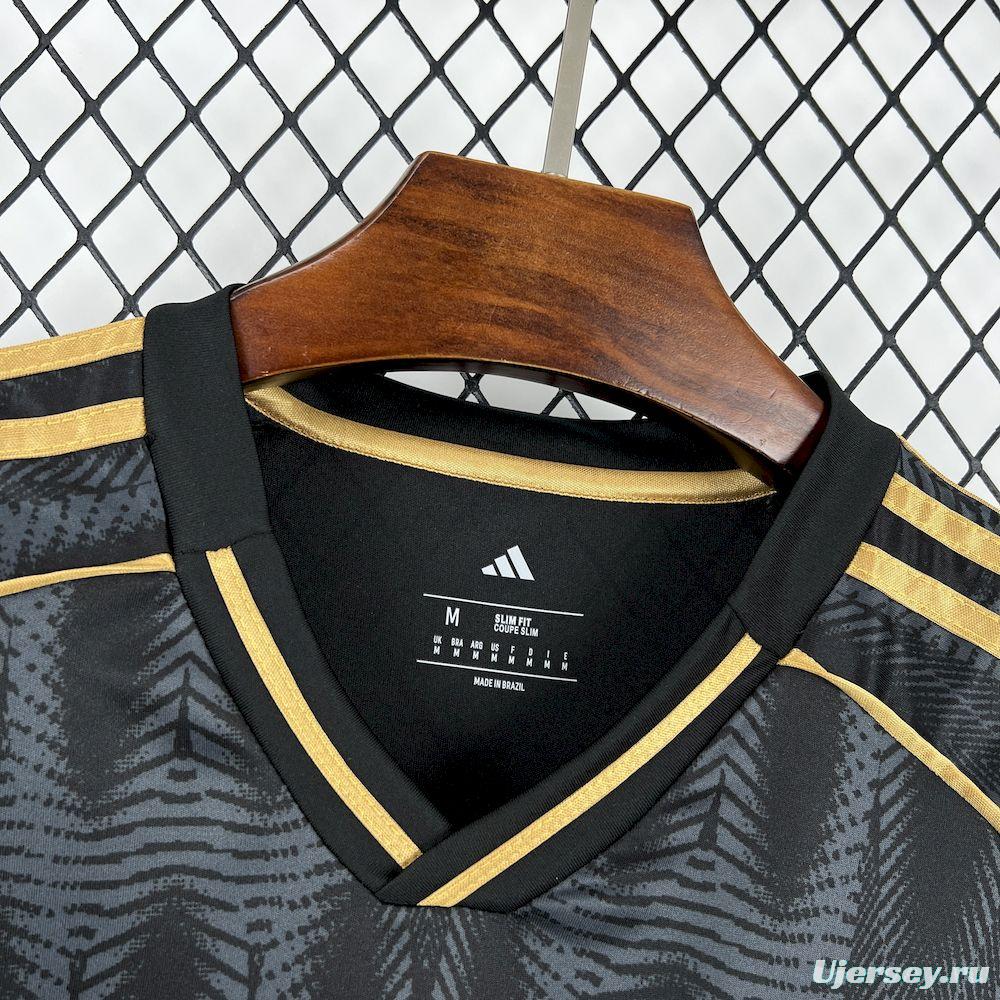 2025/26 Mens Atlético Mineiro Third Jersey