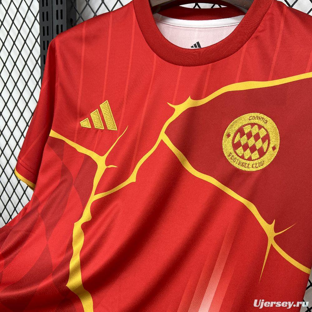 2025/26 Mens Bayern Munich Special Edition Jersey