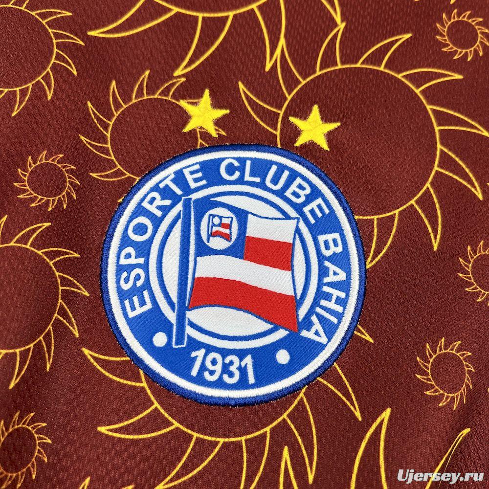 2025/26 Mens Bahia Third Jersey