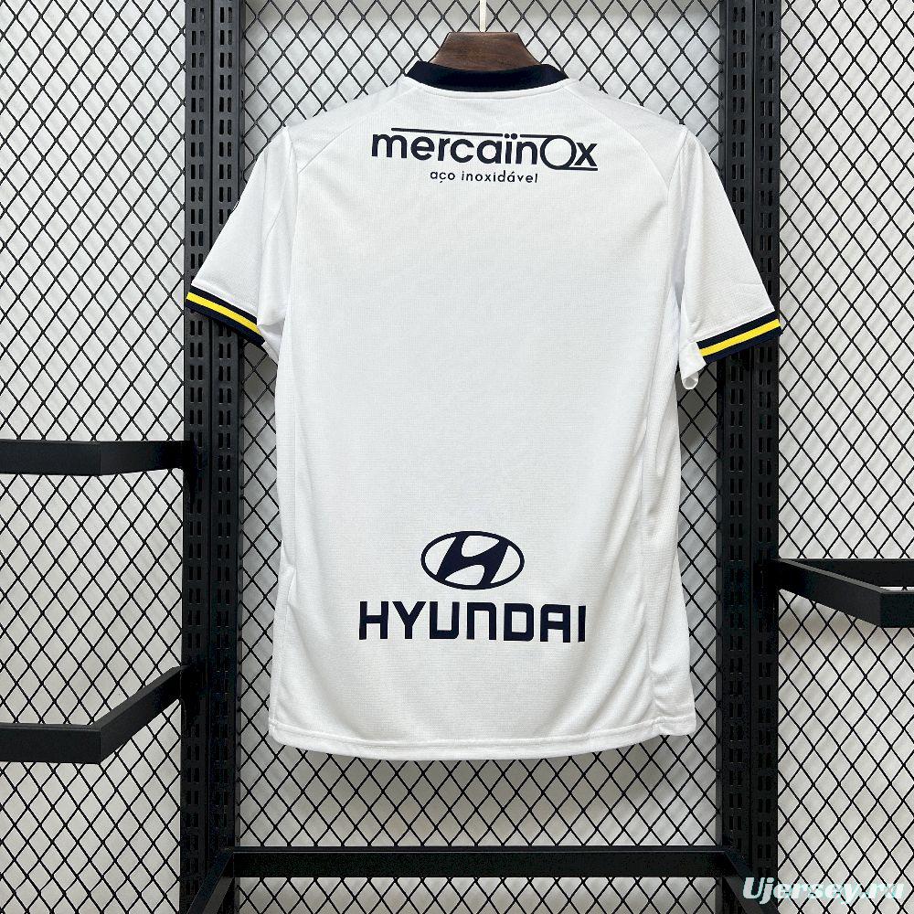 2025/26 Mens FC Famalicao Home Jersey