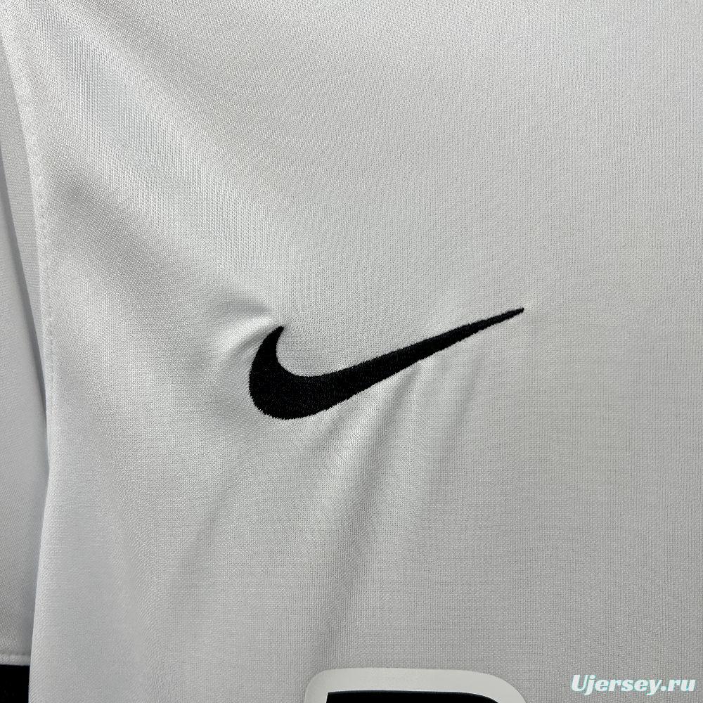 2025/26 Mens Sporting CP Special Edition Jersey