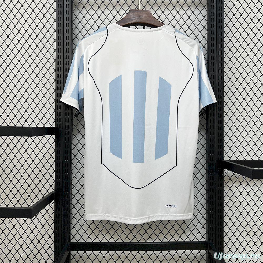 2025/26 Mens Nike Total 90 Dri-FIT Football Jersey