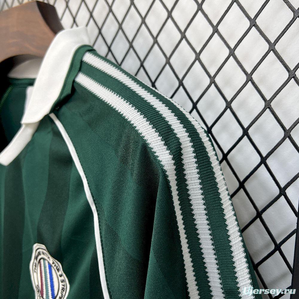 2025/26 Mens Adidas originals the brand with the 3 stripes Classic Jersey