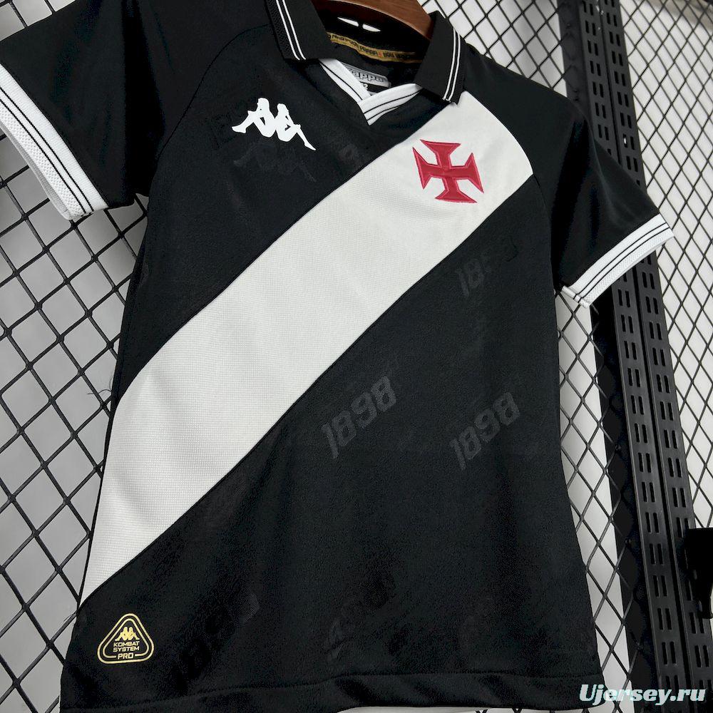 2025/26 Kids Vasco Da Gama Home Kit