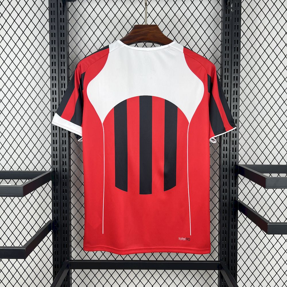 2025/26 Mens NK Total 90 Dri-FIT Football Jersey