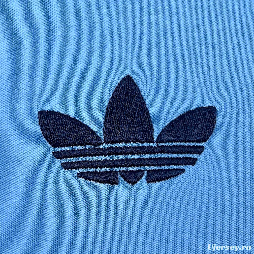 2025/26 Mens Adidas TOUR 3-STRIPES Jersey