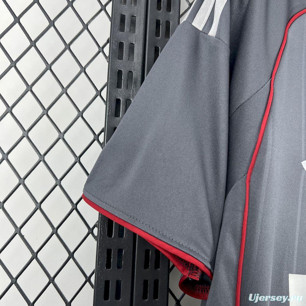 2025/26 Mens Legia Warszawa Third Jersey