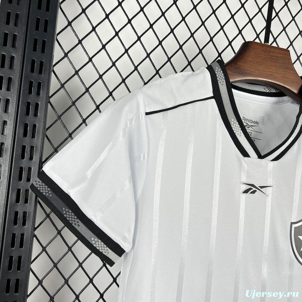 2025/26 Kids Botafogo Third Kit